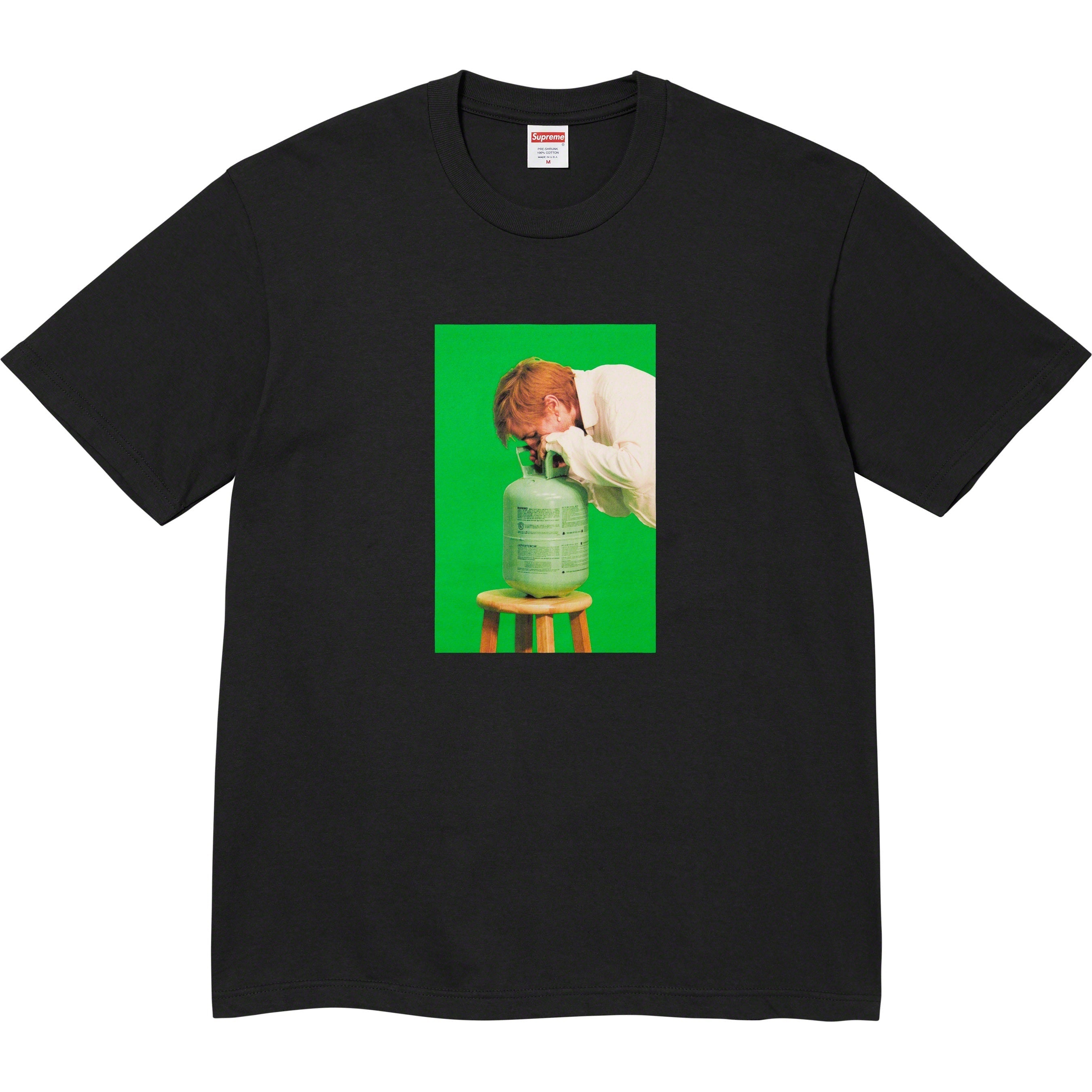 GreenScreen Tee view 4